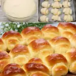 Butterbroetchen weich und lecker W2xEX 2.5x