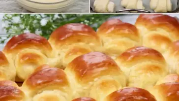 Butterbroetchen weich und lecker W2xEX 2.5x
