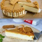 Cremiger Kaesekuchen ohne Backen das Rezept fuer ein leckeres Dessert W2xEX 2.5x webp