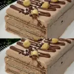 Der beste Kuchen in 5 Minuten: Einfach, schnell und unwiderstehlich lecker