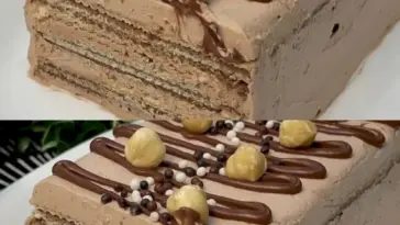 Der beste Kuchen in 5 Minuten: Einfach, schnell und unwiderstehlich lecker
