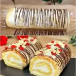 Himmlischer Schokoladen-Ricotta-Kuchen