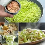 Das ist so lecker dass ich es fast jeden Tag koche nur 3 Zutaten W2xEX 2.5x