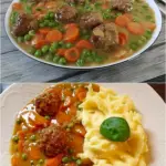 Der Wikinger Topf von Yvonne Einfach super lecker W2xEX 2.5x