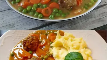 Der Wikinger Topf von Yvonne Einfach super lecker W2xEX 2.5x