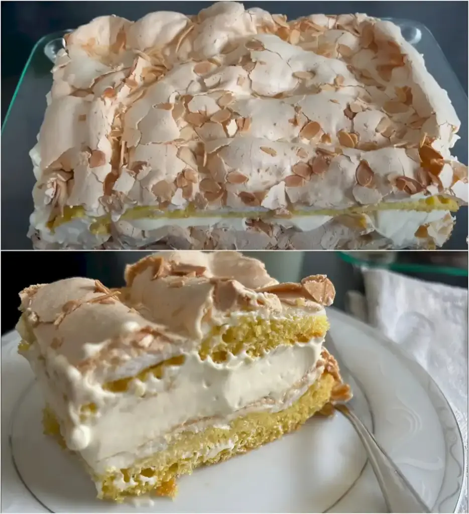 Der beste Kuchen der Welt – göttlicher Geschmack
