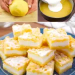 Der leckerste Streuselkuchen mit Quark den ich kenne Du wirst ihn lieben W2xEX 2.5x