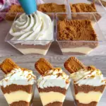 Dessert in 10 Minuten, alle suchen dieses Rezept!