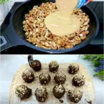 Dessert in 5 Minuten Der Nachtisch ist so lecker dass ich ihn fast jeden Tag mache Kein Ofen Zucker W2xEX 2.5x webp