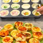 Die sind der absolute Hammer sooo lecker Blaetterteig Koerbchen W2xEX 2.5x