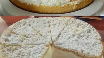 Die weltbeste Kaesesahne Torte W2xEX 2.5x webp