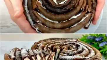 Die zartesten Kuchen die Sie je gegessen haben W2xEX 2.5x webp