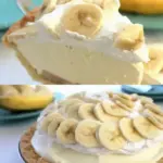 Diese cremige sanfte Bananentorte ist SO lecker und in wenigen Augenblicken fertig W2xEX 2.5x webp
