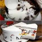 Dieser Kuchen ist einfach Perfekt Neues Kuchenrezept fuer Weihnachten und Neujahr. Kein Ofen W2xEX 2.5x webp