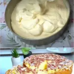Dieser Kuchen ist so lecker dass ich ihn fast jeden Tag backe Bodenloser Kaesekuchen W2xEX 2.5x webp
