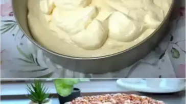 Dieser Kuchen ist so lecker dass ich ihn fast jeden Tag backe Bodenloser Kaesekuchen W2xEX 2.5x webp