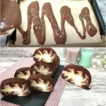 Dieser weltberuehmte Kuchen zergeht auf der Zunge Alle sind aufgeregt Schnell und lecker W2xEX 2.5x webp