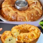 Dieses Rezept habe ich aus Italien mitgebracht in 3 Minuten zubereitet W2xEX 2.5x Q99