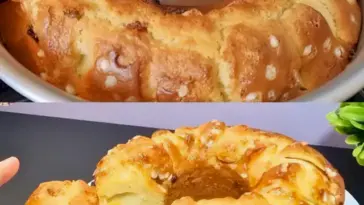 Dieses Rezept habe ich aus Italien mitgebracht in 3 Minuten zubereitet W2xEX 2.5x Q99
