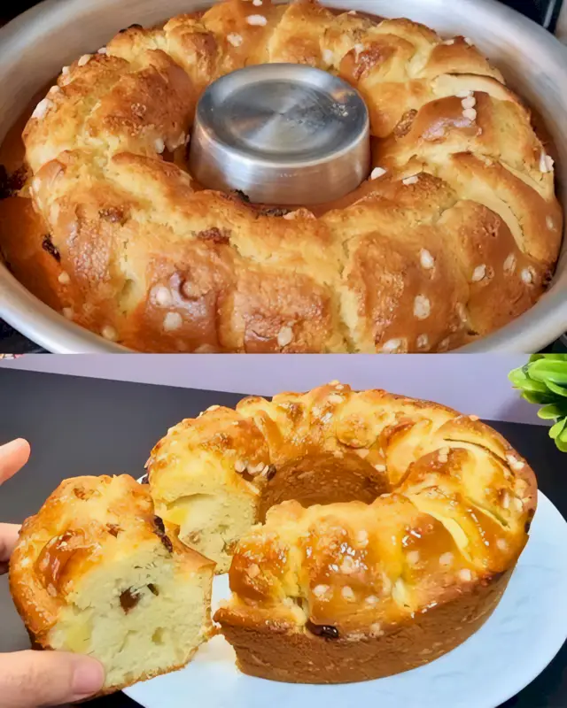 Dieses Rezept habe ich aus Italien mitgebracht in 3 Minuten zubereitet