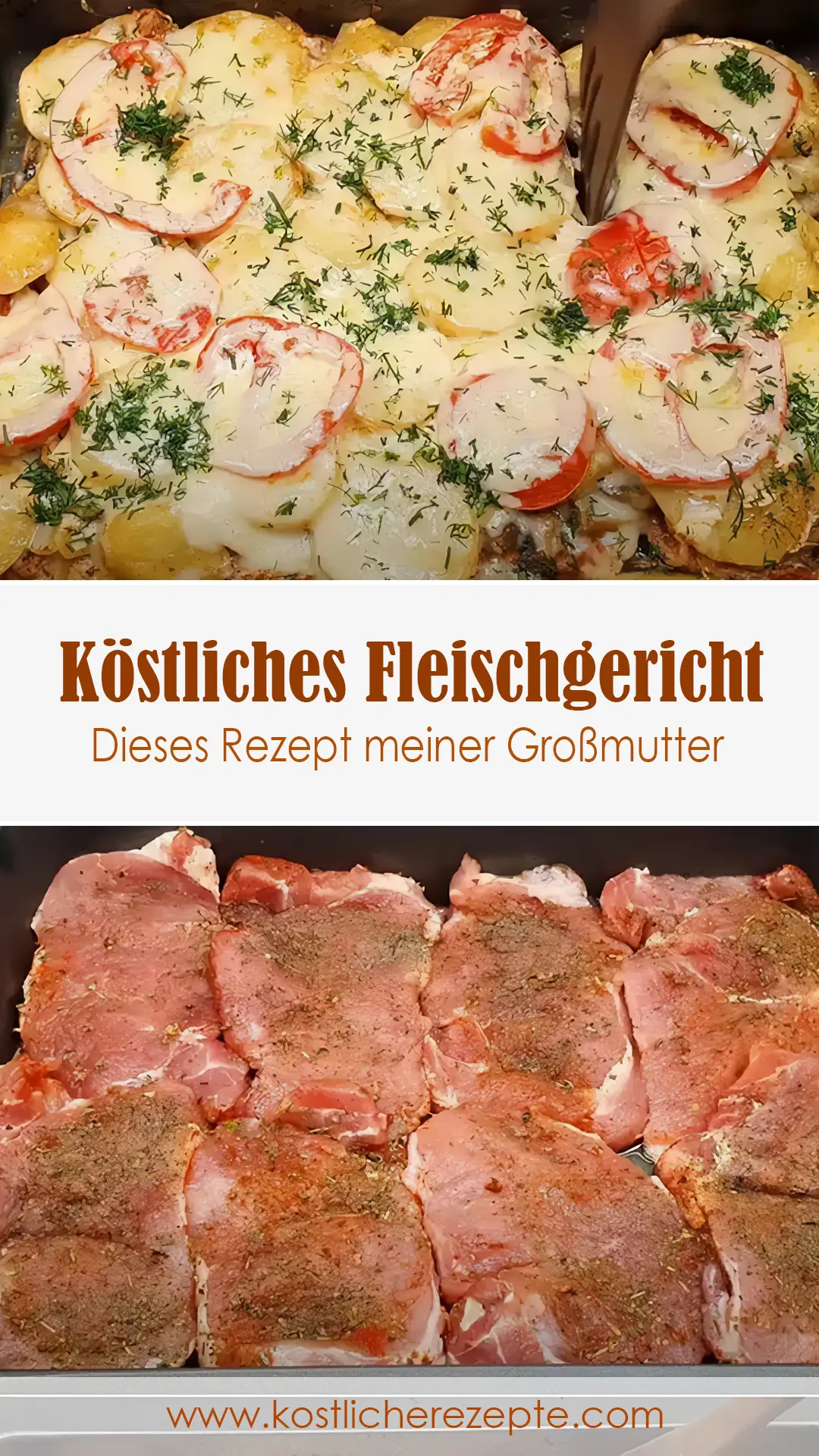 Dieses Rezept meiner Großmutter hat alle mit seinem Geschmack beeindruckt 1 Dieses rezept meiner grosmutter hat alle mit seinem geschmack beeindruckt kostliches fleischgericht