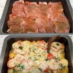 Dieses Rezept meiner Großmutter hat alle mit seinem Geschmack beeindruckt