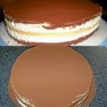 Drei Tage Suchtkuchen W2xEX 2.5x