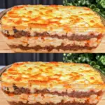 Ein koestliches Rezept in 45 Minuten praesentiert von einem italienischen Koch W2xEX 2.5x
