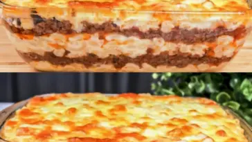 Ein koestliches Rezept in 45 Minuten praesentiert von einem italienischen Koch W2xEX 2.5x