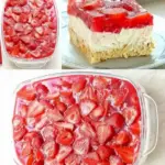 Verführerisches Erdbeer-Tiramisu mit Geheimer Zutat