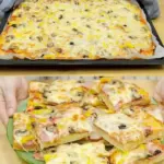 Leckeres Familienrezept: Jede Woche gebacken!