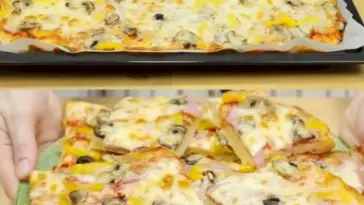 Leckeres Familienrezept: Jede Woche gebacken!