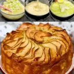 Fluffiger Apfelkuchen Das Geheimnis um ihn super saftig und lecker zu machen W2xEX 2.5x webp