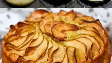 Fluffiger Apfelkuchen Das Geheimnis um ihn super saftig und lecker zu machen W2xEX 2.5x webp