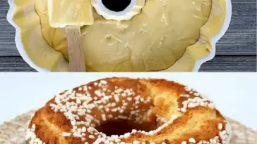 Hausgemachter Kuchen einfach und sehr lecker W2xEX 2.5x webp