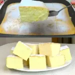 Heisser Milchkuchen W2xEX 2.5x