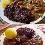 Hirschgulasch nach Omas Rezept Ein kulinarisches Erbe W2xEX 2.5x webp