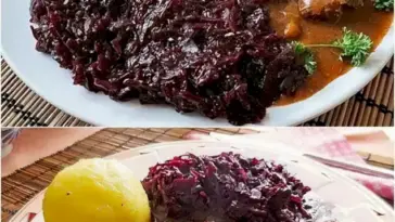 Hirschgulasch nach Omas Rezept Ein kulinarisches Erbe W2xEX 2.5x webp