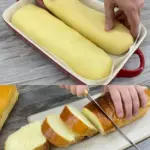 Ich habe keinen Grund mehr Brot zu kaufen Zauberbrot in wenigen Minuten zuberitet W2xEX 2.5x