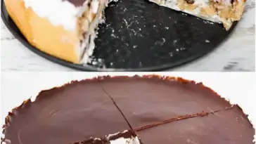 Jaffa Torte mit Quark Ob als suesses Dessert oder als Highlight auf dem Kaffeetisch diese Torte ist ein wahrer Allrounder W2xEX 2.5x Q99