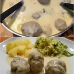Koenigsberger Hackbraten Butterzart und mega lecker W2xEX 2.5x webp