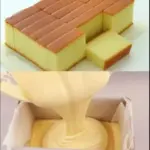 Kondensmilch Castella Kuchen W2xEX 2.5x webp