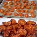 Konfitierte Kirschtomaten das Rezept fuer eine koestliche und schmackhafte Beilage W2xEX 2.5x Q99