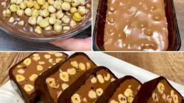 Nougat der Toten mit Schokolade das koestliche Rezept das Sie nicht verpassen sollten W2xEX 2.5x webp