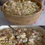 Nudelsalat mit lecker Geheimsosse W2xEX 2.5x webp
