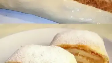 Omas Apfelstrudel den wirst Du lieben W2xEX 2.5x webp