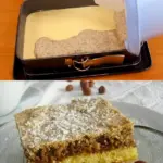 Omas Nuss – Schnitten ein altes Familien Rezept W2xEX 2.5x Q99