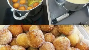 Quarkbaellchen in 5 Minuten ein Tassenrezept W2xEX 2.5x Q99