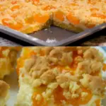 STREUSELKUCHEN MIT QUARK W2xEX 2.5x