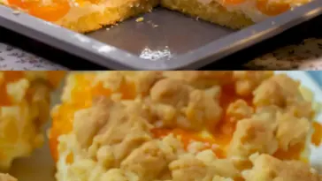 STREUSELKUCHEN MIT QUARK W2xEX 2.5x